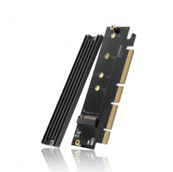 Плата расширения PCIe | для M.2 NVMe (GEN 4) | UGREEN CM465